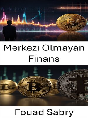 cover image of Merkezi Olmayan Finans